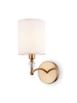 Бра Freya Riverside FR1007WL-01BS