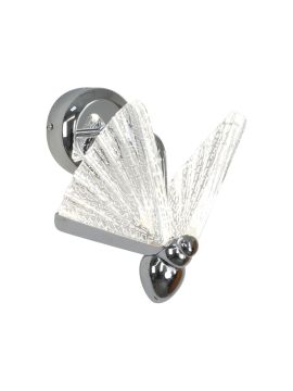 Бра Kink Light Баттерфляй 08444,33