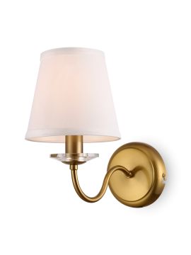 Бра Freya Osborn FR2027WL-01BS