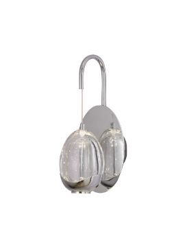 Бра Kink Light Берти 07866,02