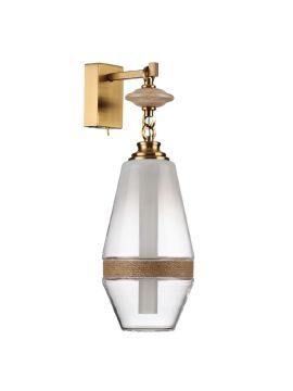 Бра Odeon Light Pendant Krema 5441/1W