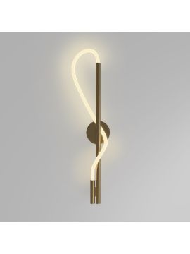 Бра Maytoni Tau MOD166WL-L12G3K