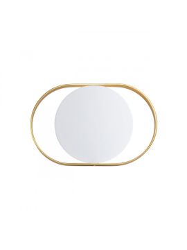 Бра Odeon Light 4246/7WW