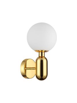 Бра Odeon Light Okia 4669/1W