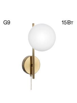 Бра Citilux Tonga CL212313