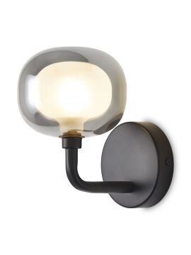 Бра Freya Shimmer FR5435WL-01B