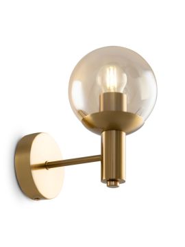 Бра Freya Globo FR5175WL-01BS