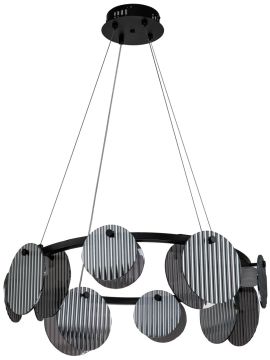 Подвесная люстра Stilfort Relux 4008/02/08P