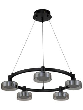 Подвесная люстра Stilfort Gloze 4009/02/05P