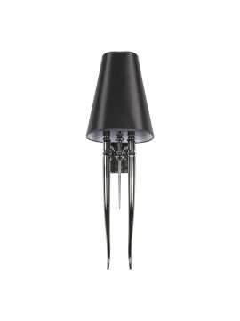 Бра Loft IT Brunilde 10207W/L Black