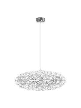 Подвесная люстра Loft IT Raimond 9027-75 Chrome