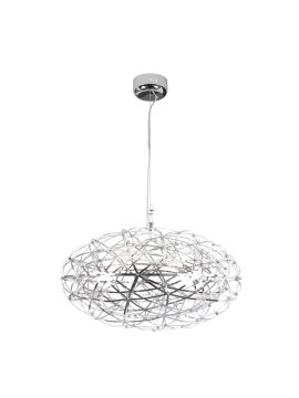 Подвесная люстра Loft IT Raimond 1898/750 Chrome