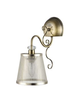 Бра Freya Driana FR2405-WL-01-BZ