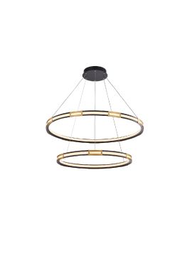 Подвесная люстра Favourite Rota 4131-2P