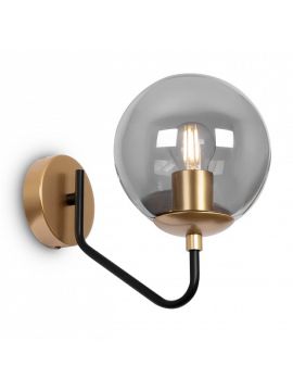 Бра Freya Moricio FR5140WL-01GB