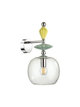 Бра Odeon Light Bizet 4893/1WB