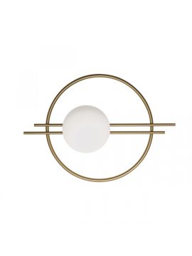 Бра Loft IT Circle 10143 Gold