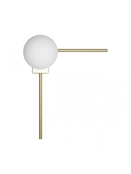 Бра Loft IT Meridian 10132/E Gold