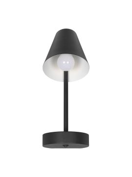 Бра Loft IT Shelf 10216/1W Black