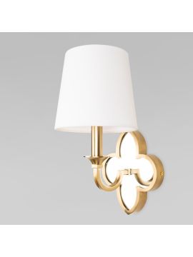 Бра Loft IT Silence 10303W Brass