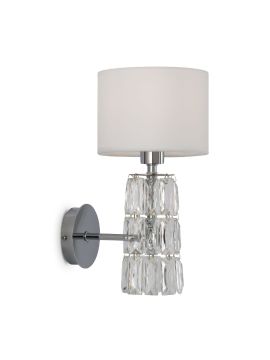 Бра Maytoni Talento DIA008WL-01CH