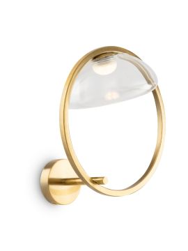 Бра Maytoni Moon MOD327WL-L5BS3K