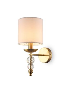 Бра Freya Side FR1009WL-01BS УЦ