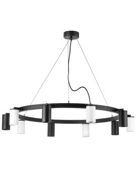 Подвесная люстра Lightstar Rullo (571020+214437-5+214436-5) LR020375365