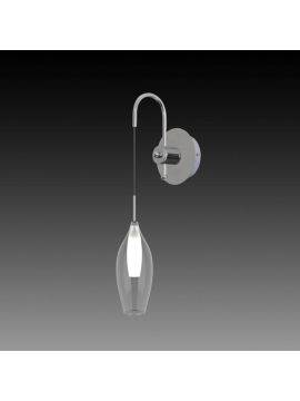 Бра Lightstar Pentola 803521