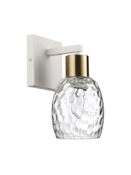 Бра Lumion Ice 6583/1W