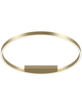 Потолочная люстра Maytoni Rim MOD058CL-L50BSK