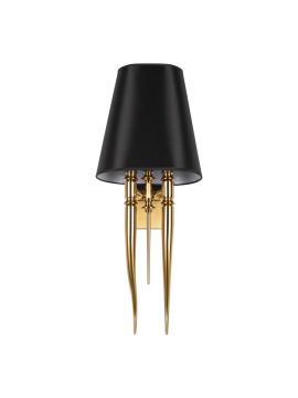 Бра Loft IT Brunilde 10207W/M Gold