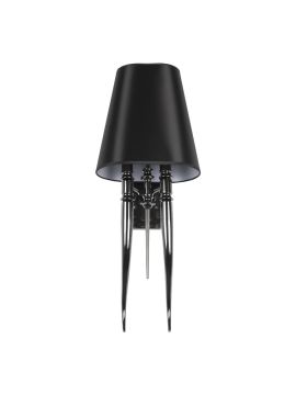 Бра Loft IT Brunilde 10207W/M Black