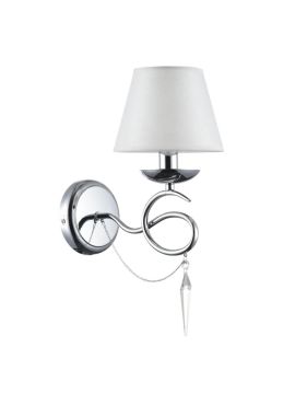 Бра Freya Haley FR2909-WL-01-CH