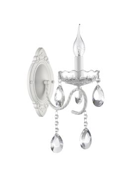 Бра Lumion Snow 8189/1W