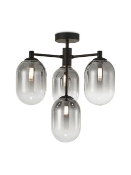 Потолочная люстра Freya Tesse FR1011PL-04B