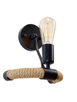 Бра LOFT IT Rope filament Loft1861/1W