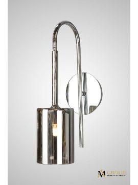 Бра AM Group AM355-AP100 CH