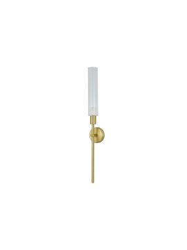 Бра Newport Odri 7291/A brass new М0070699