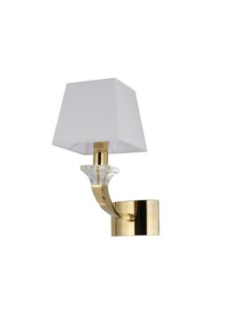 Бра Newport 11401/A gold М0067896