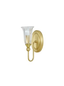 Бра Newport Margo 3711/A brass М0070525