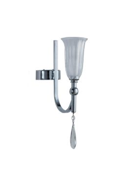 Бра Newport 4801/A chrome М0061865