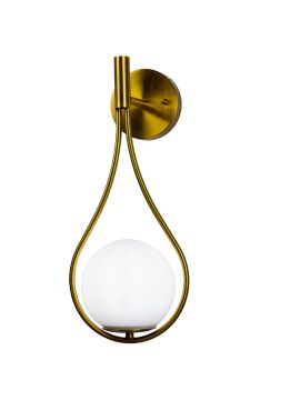 Бра AM Group AM8580-1W GAB