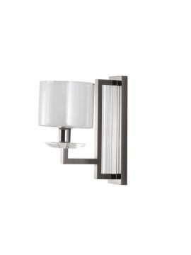 Бра Newport 4400 4401/A black glossy М0068526