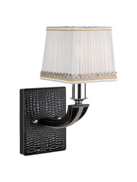 Бра AM Group MANE AP1 BK