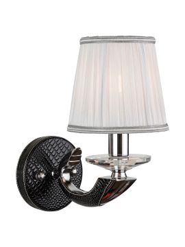 Бра AM Group VERSACE AP1 BK