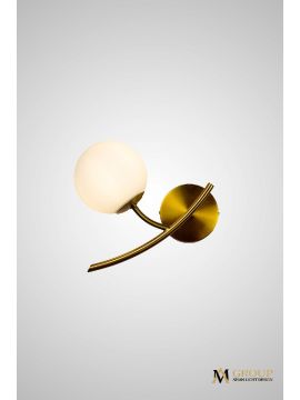 Бра AM Group AM359-1GAB