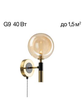 Бра Citilux Нарда CL204310