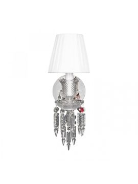 Бра Loft IT Zenith 10210/1W White