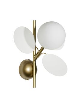 Бра Loft IT Matisse 10008/1W white